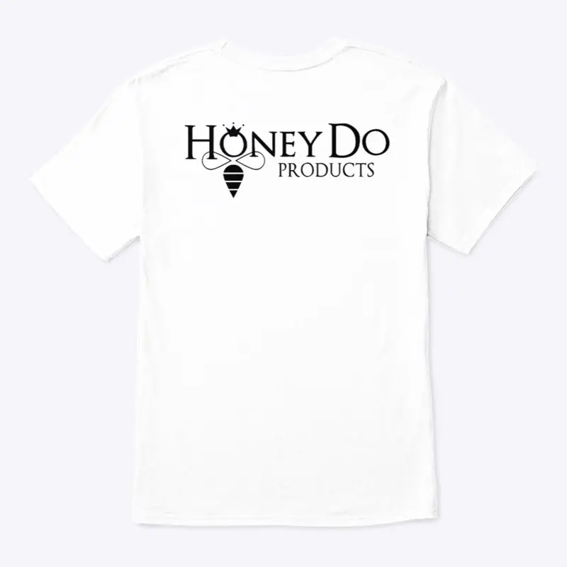 Honey Do Basic Tee