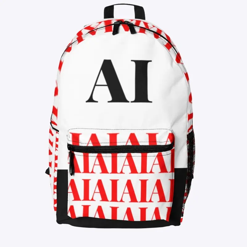 AI Backpack