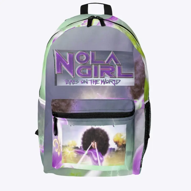 Backpack