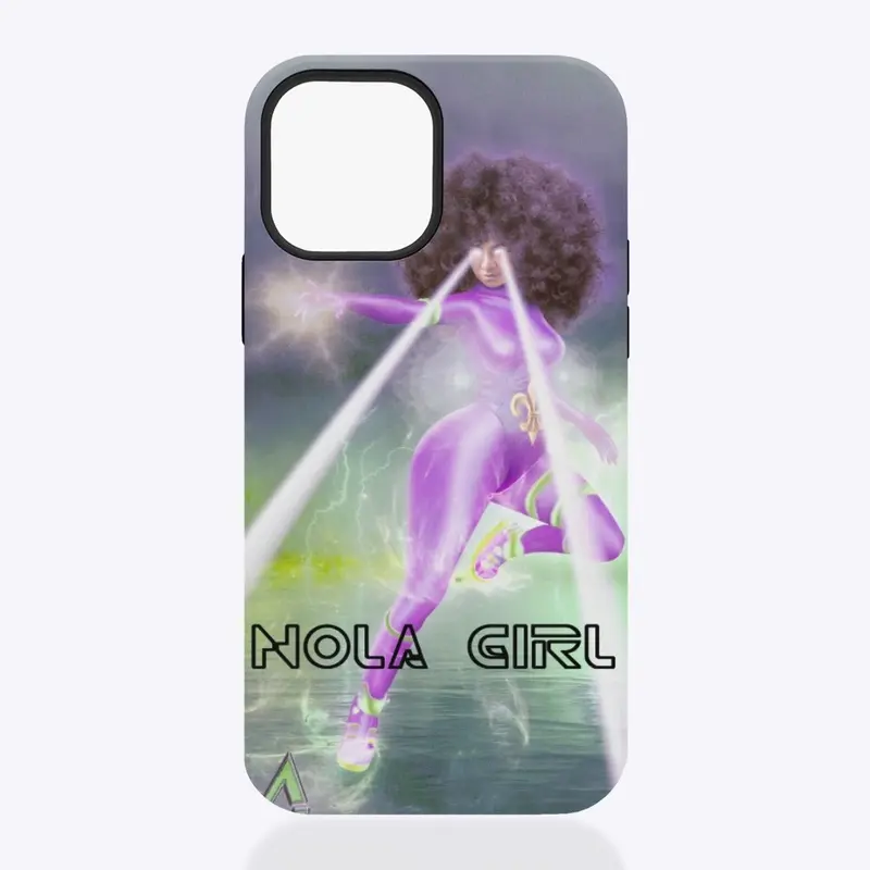 iPhone Case