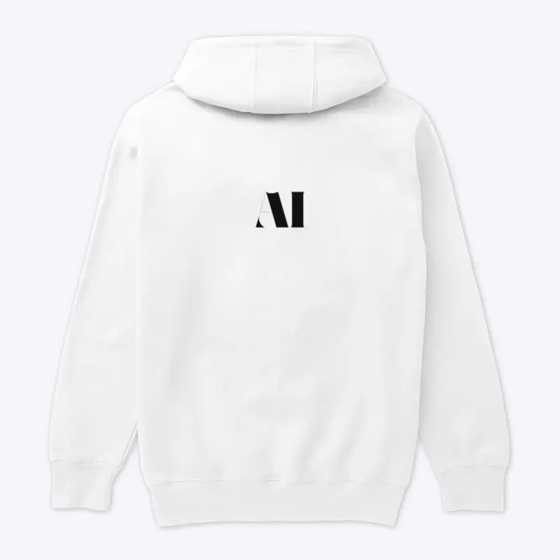 Premium Classic AI Hoodie